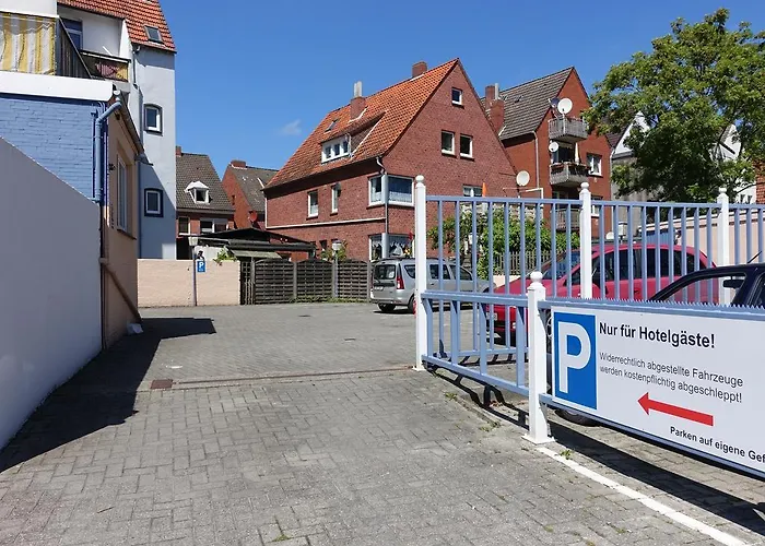 Hotel Prinz Heinrich