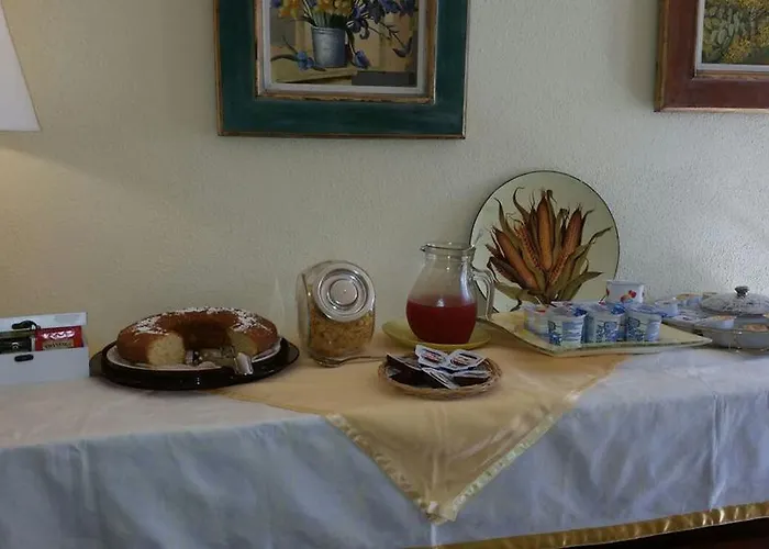 La Casa Di Babbai
