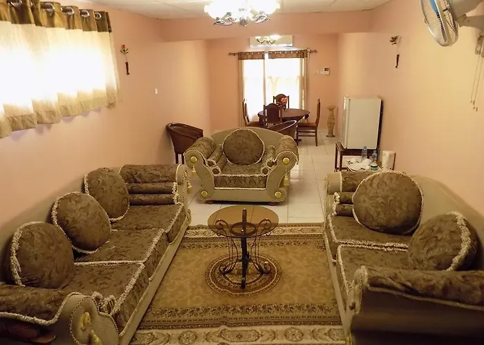 Hotel Oasis