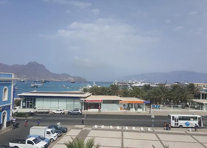 Casa Café Mindelo