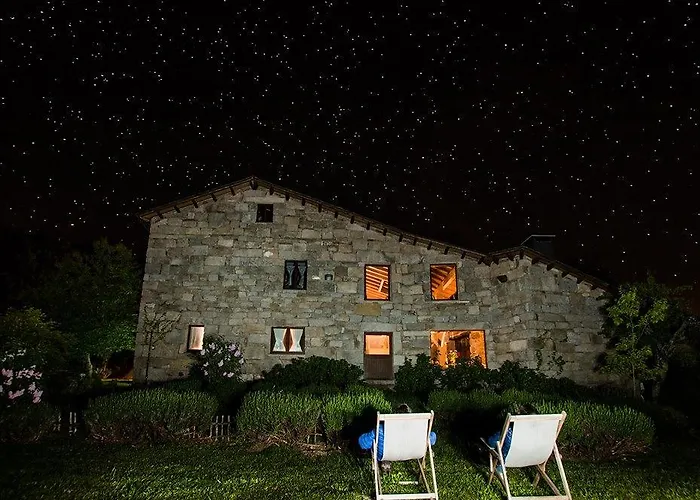 A Aira Da Petada Hotel Boutique