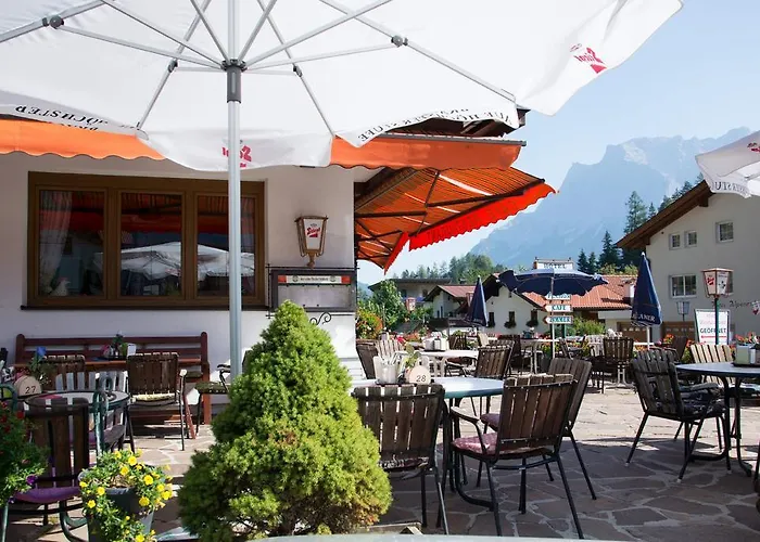 Hotel Alpina Regina