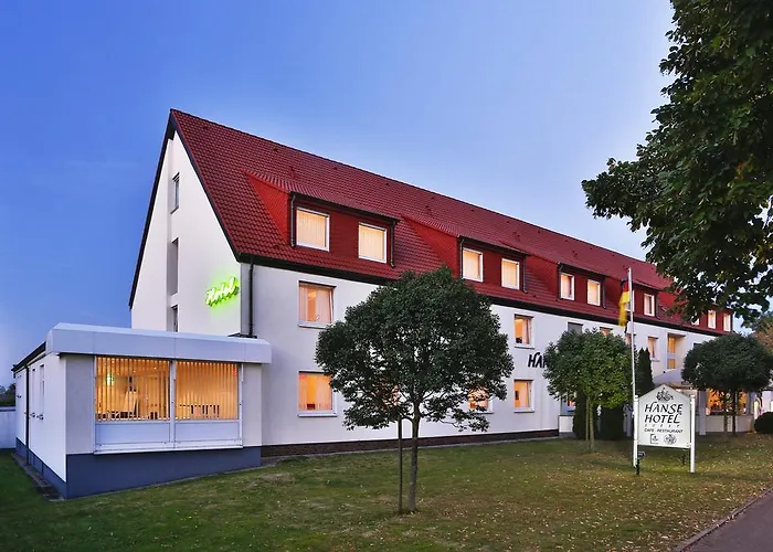 Hanse Hotel