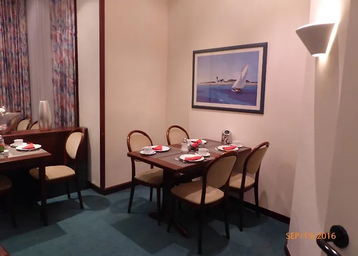 Astoria Hotel