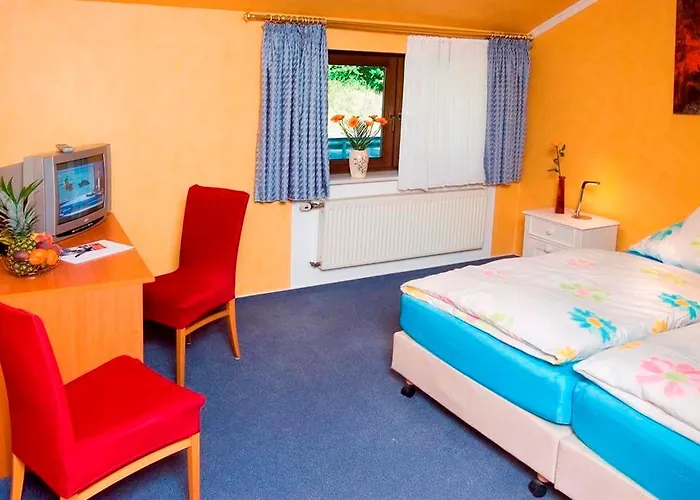 Hotel An der Sauer