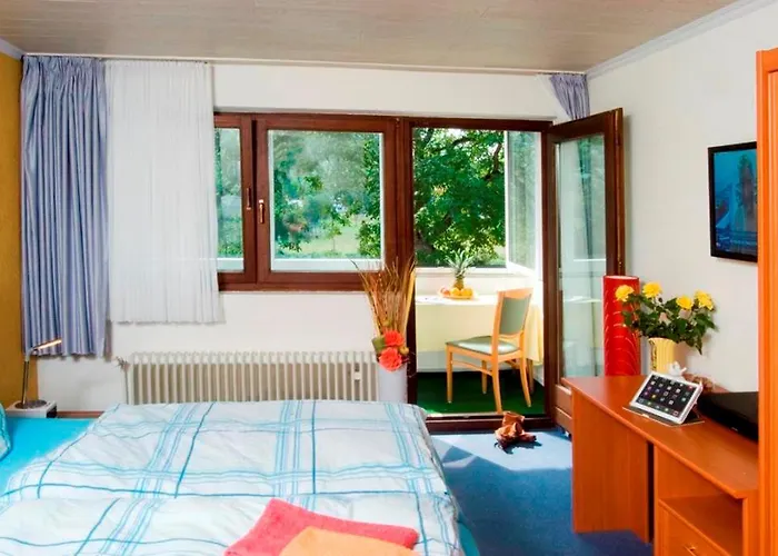 Hotel An der Sauer