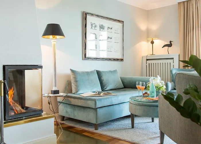 Hotel Watthof