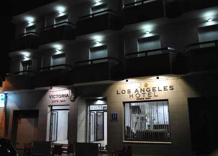 Hotel Los Angeles
