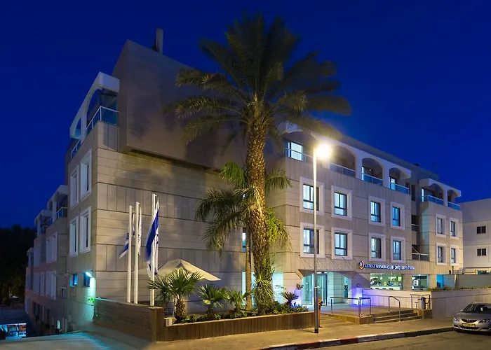 Hotel Astral Nirvana Club