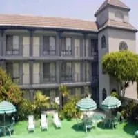 Golden Key Hotel