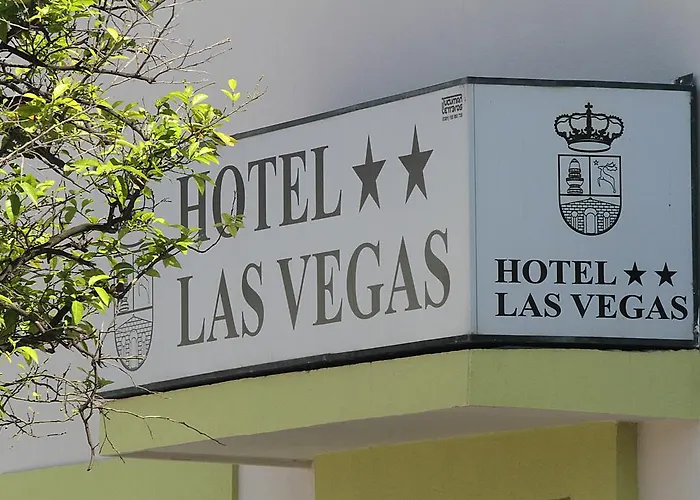 Las Vegas Hotel Termal