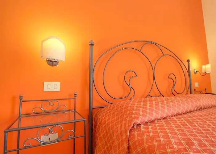 Zingaro Hotel