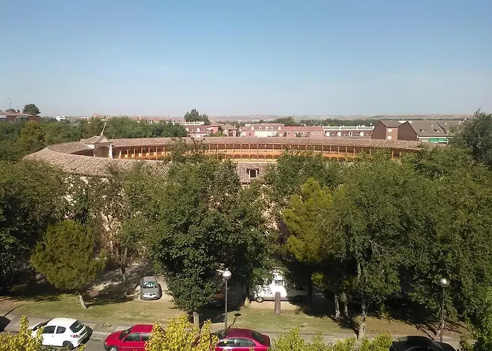 All In Aranjuez