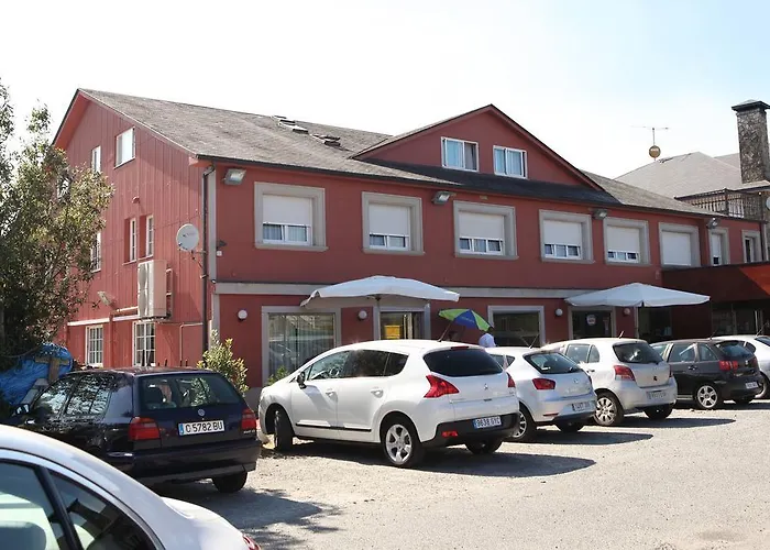 Hotel Santa Cruz