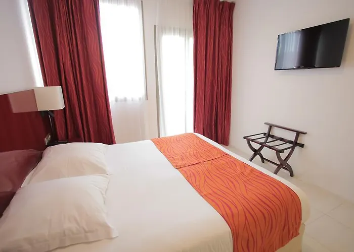 Hôtel Amazonia du Fleuve***