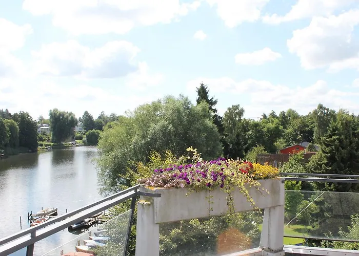 Hotel Wakenitzblick