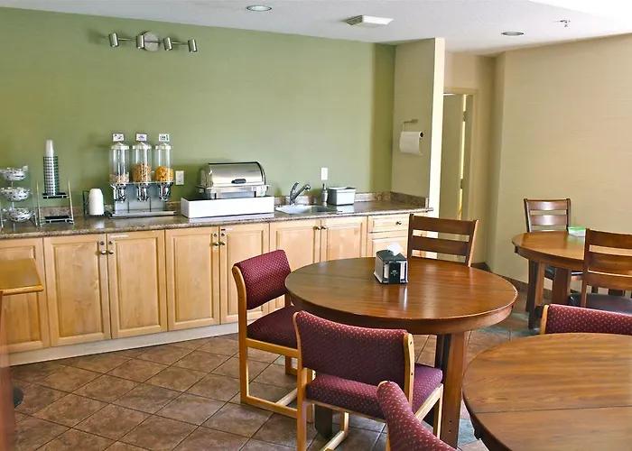 Canadas Best Value Inn Langley/Vancouver