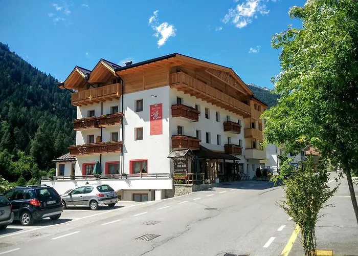 Sport Hotel Stella Alpina