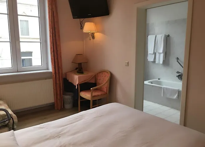 Hotel Claridge