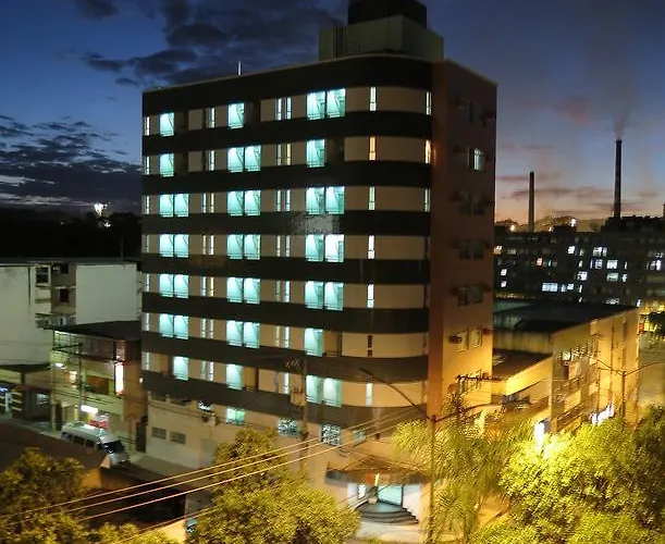 Steel Valley Hotel Ipatinga