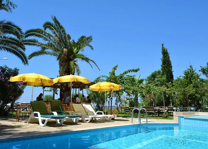 Palmiye Hotel