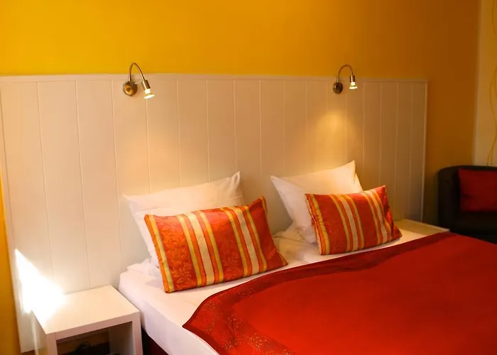 Casa Hotel Neu-Isenburg