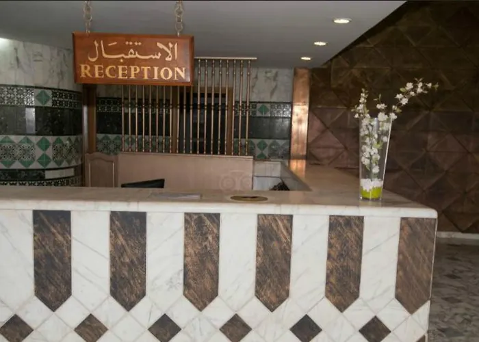 Hannibal Palace Sousse