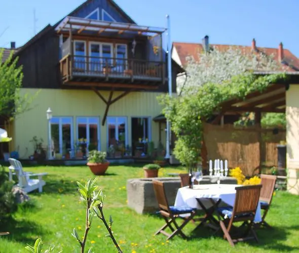 Landhotel Elfenhof