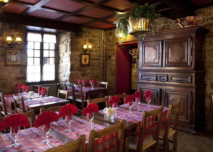 La Vieille Auberge