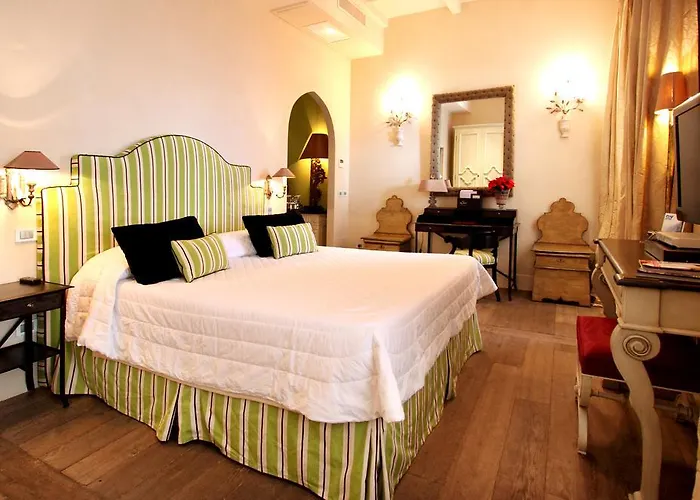 Hotel El Jebel