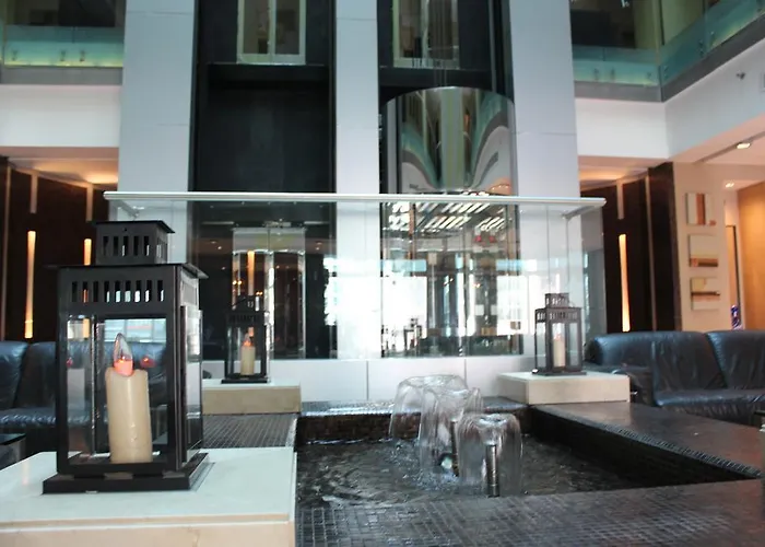 Royal Ascot Hotel Apartment - Kirklees 2 Dubaï