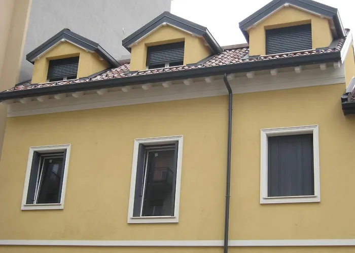 Maison Jolie Rho