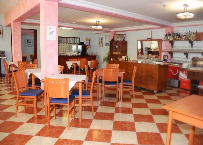 Hotel Emilio