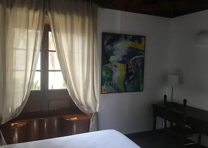 Hotel Rural Ibo Alfaro