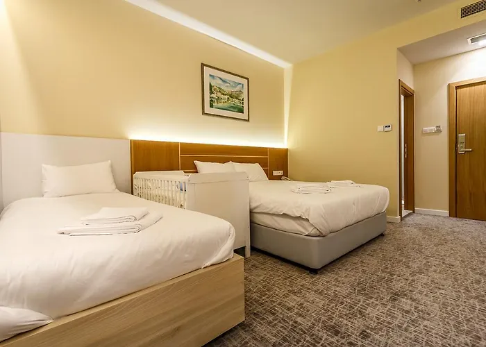 Hotel Bellevue