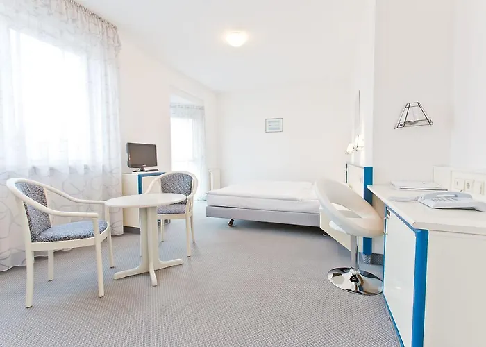 Hotel List