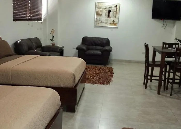 Premier Hotel Suites