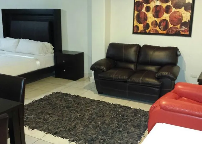 Premier Hotel Suites