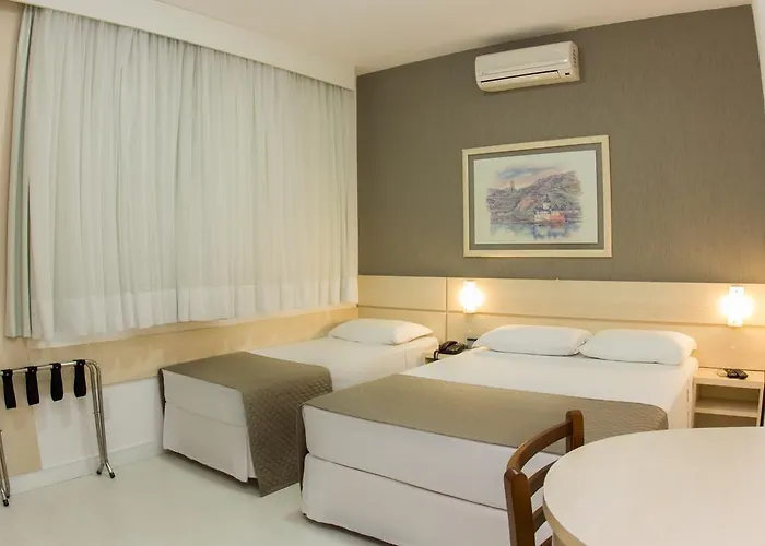 Baviera Park Hotel