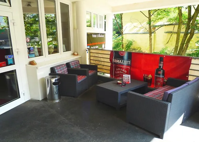 Hotel Abalone