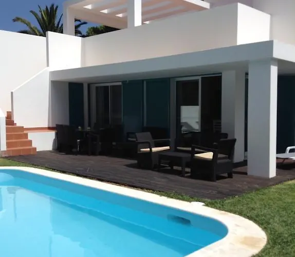 Aldeamento Turistico Da Prainha Hotel Alvor