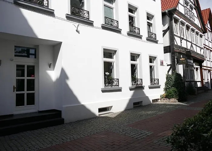 Hotel La Principessa