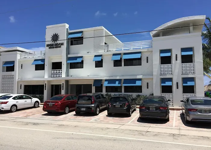 High Noon Beach Resort