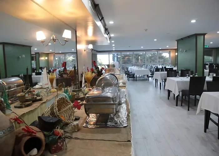Amisos Hotel