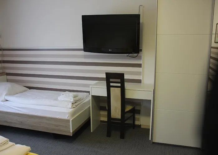 Airport-Hotel Zum Taubengrund