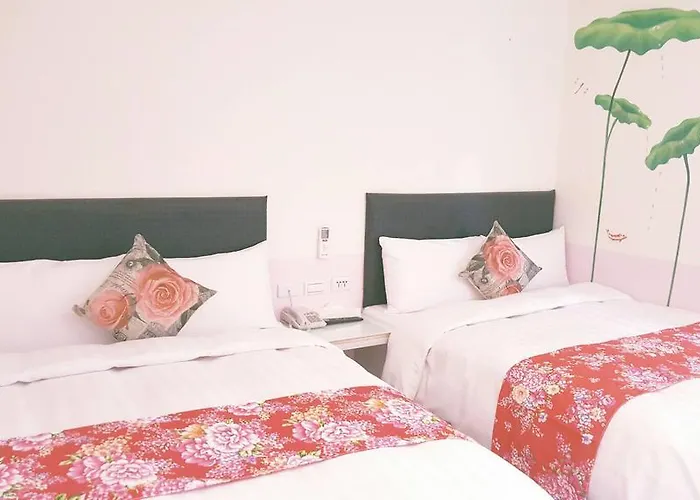 Ryhan Hotel