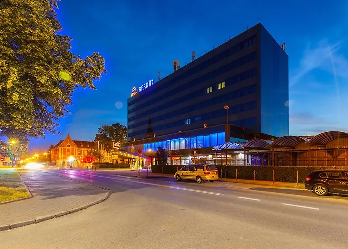 Hotel Beskid