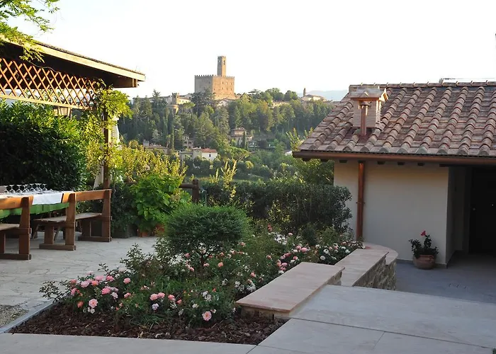 Albergo Ristorante La Torricella
