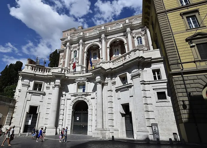 Bed and Breakfast Al Centro Storico Di Roma