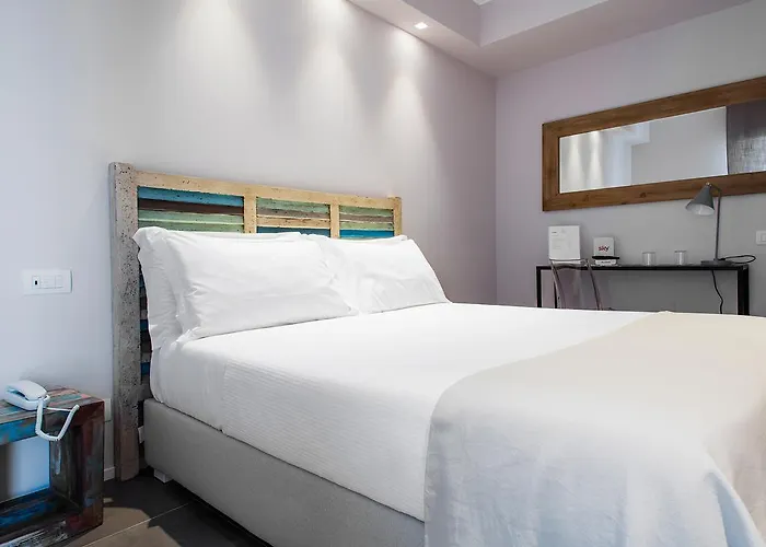 Manè Boutique Hotel